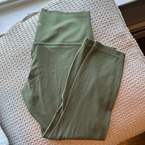 Lululemon 23” align leggings
